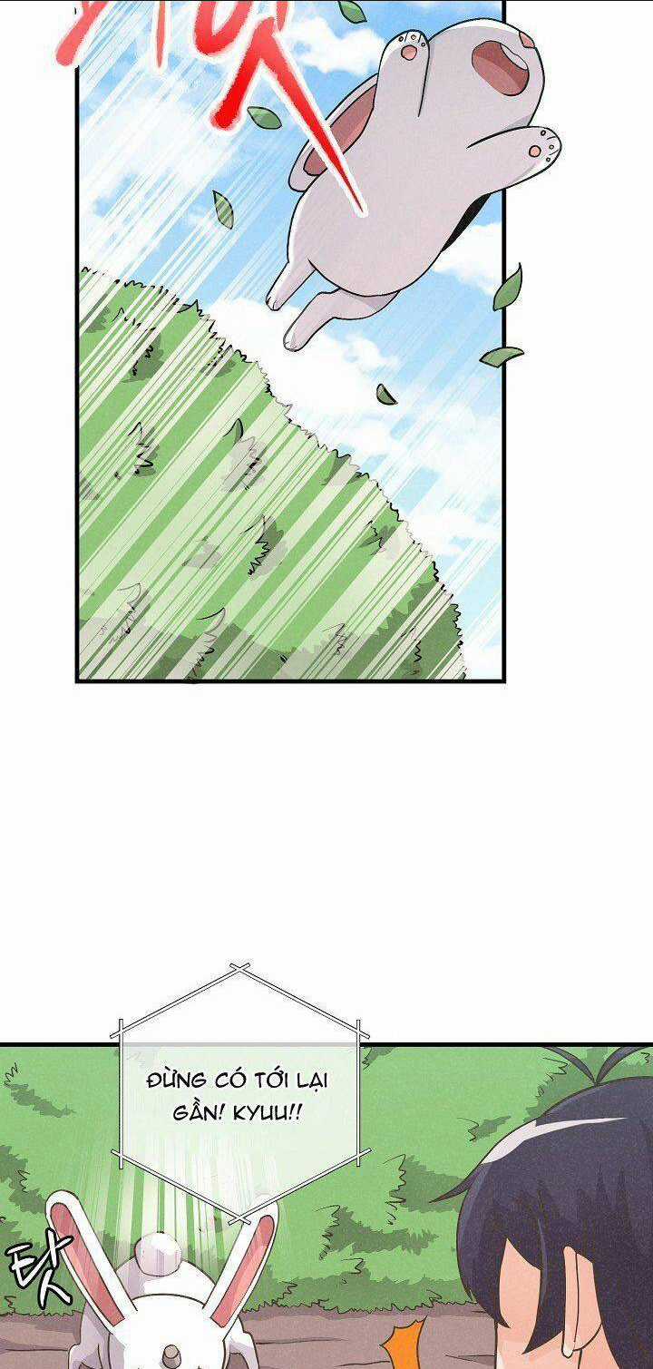 Tôi Trở Thành Một Nông Dân Chapter 11 trang 16