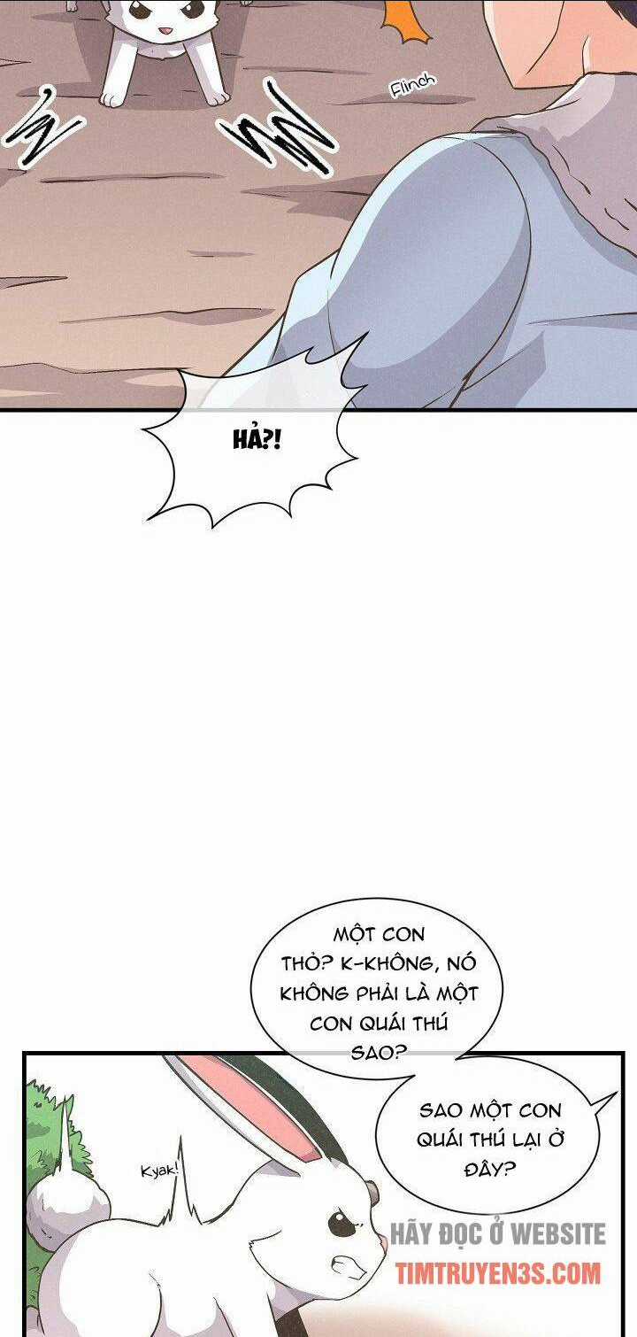 Tôi Trở Thành Một Nông Dân Chapter 11 trang 17