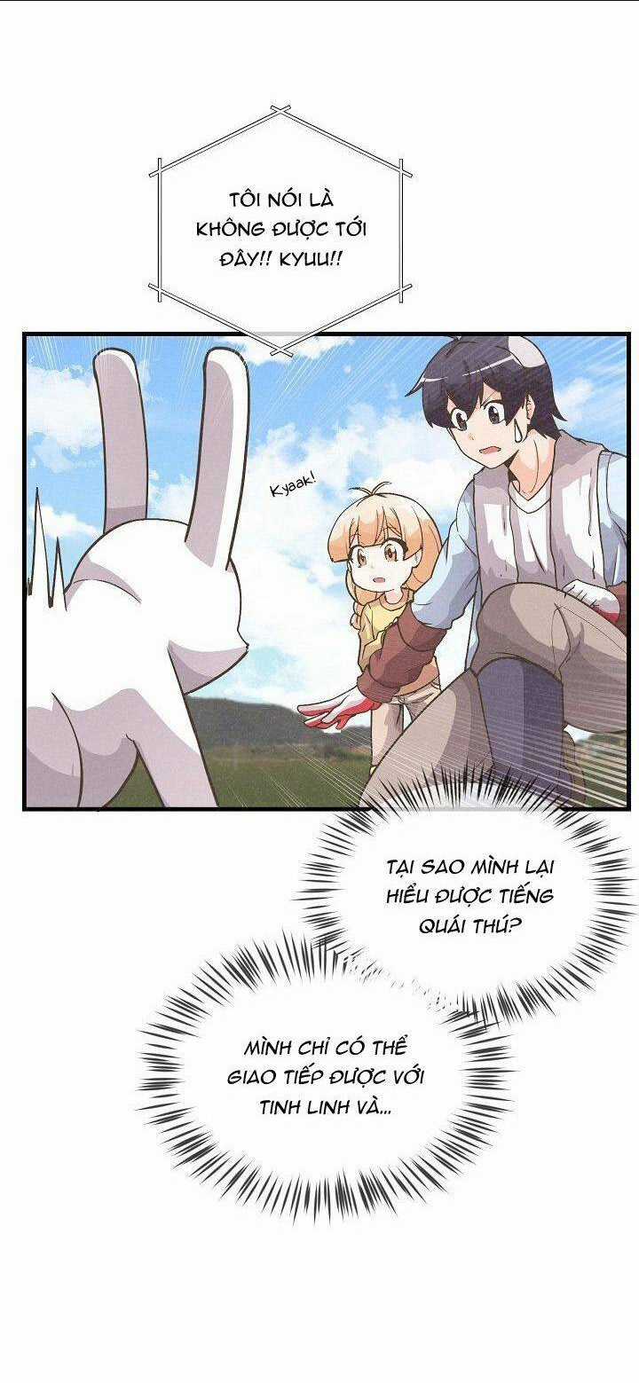Tôi Trở Thành Một Nông Dân Chapter 11 trang 19