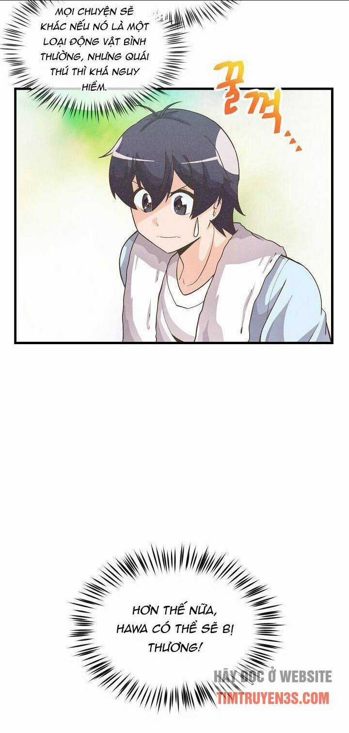 Tôi Trở Thành Một Nông Dân Chapter 11 trang 24