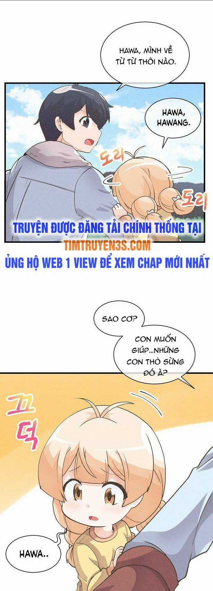 Tôi Trở Thành Một Nông Dân Chapter 11 trang 25