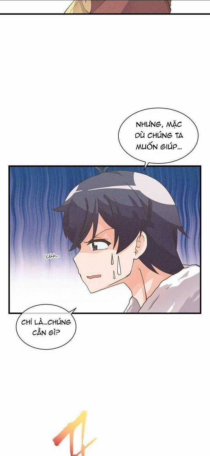 Tôi Trở Thành Một Nông Dân Chapter 11 trang 26