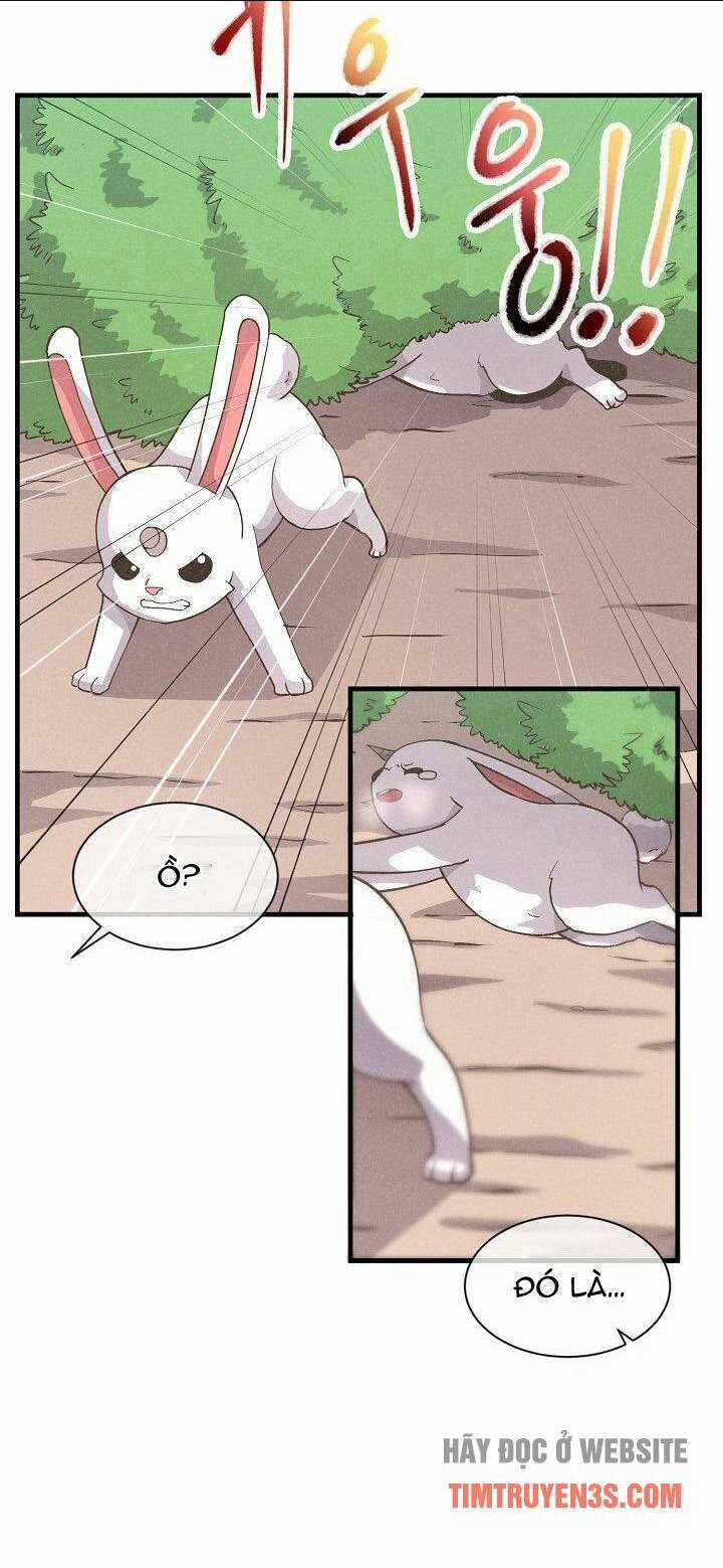 Tôi Trở Thành Một Nông Dân Chapter 11 trang 27