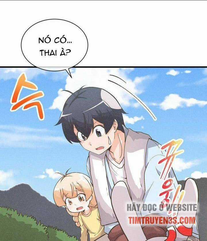 Tôi Trở Thành Một Nông Dân Chapter 11 trang 28