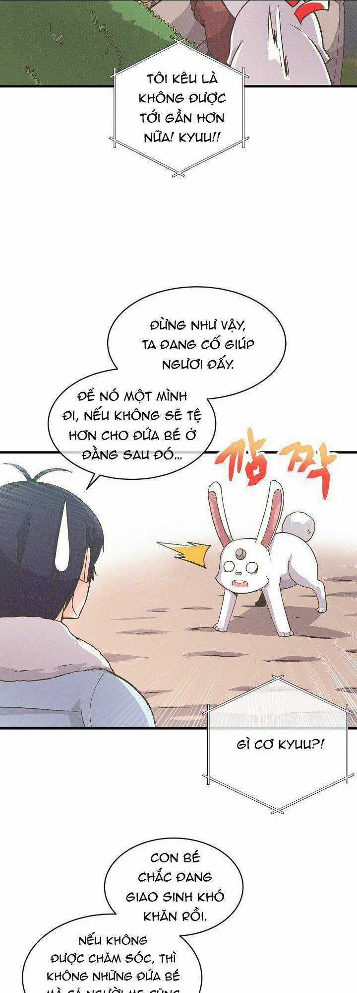 Tôi Trở Thành Một Nông Dân Chapter 11 trang 29