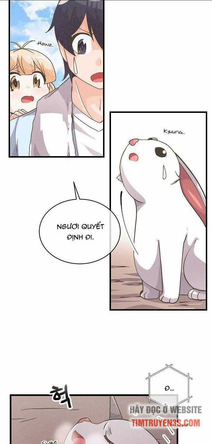 Tôi Trở Thành Một Nông Dân Chapter 11 trang 31