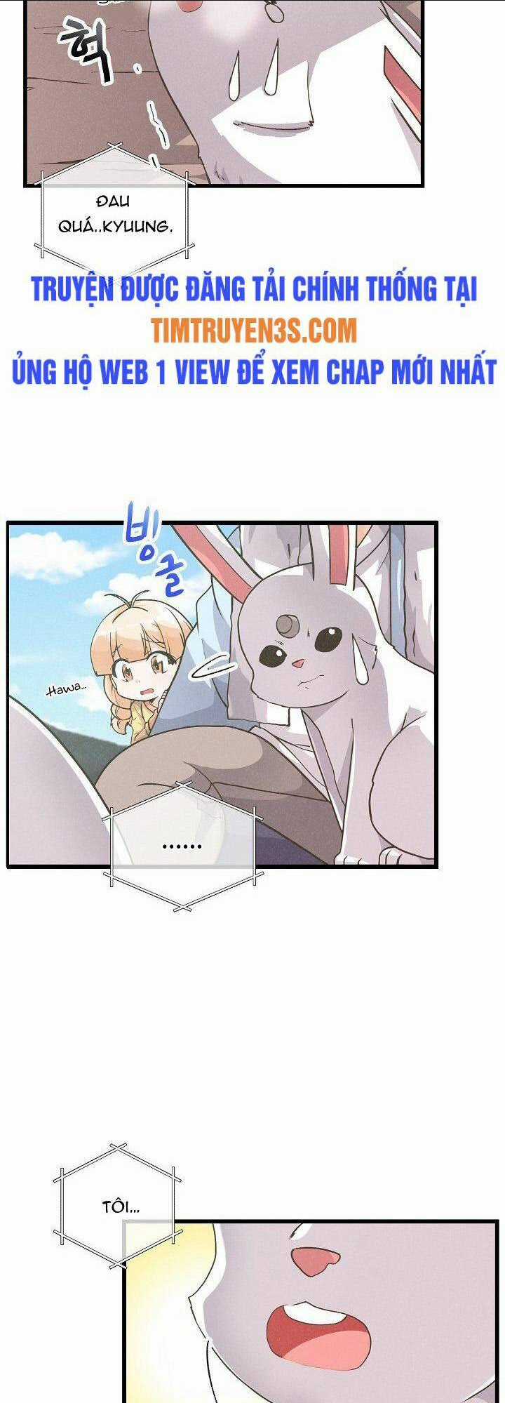 Tôi Trở Thành Một Nông Dân Chapter 11 trang 32