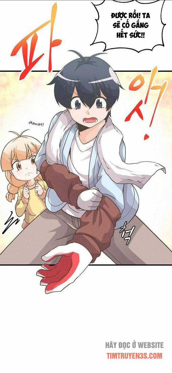 Tôi Trở Thành Một Nông Dân Chapter 11 trang 34