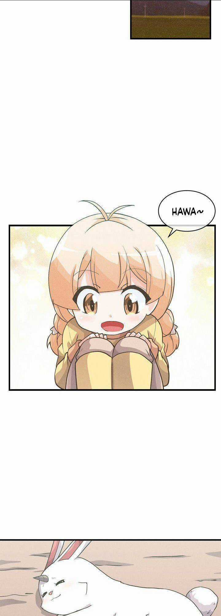 Tôi Trở Thành Một Nông Dân Chapter 11 trang 36