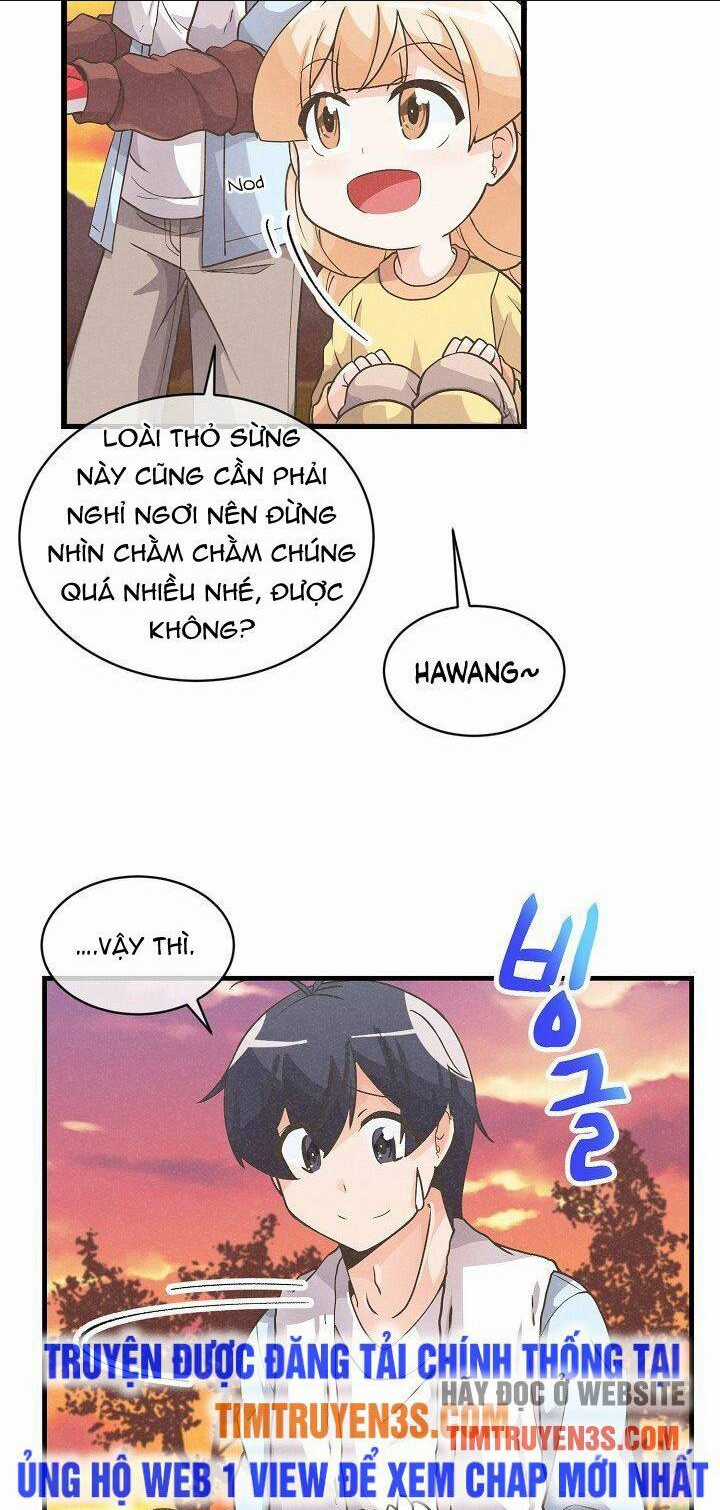 Tôi Trở Thành Một Nông Dân Chapter 11 trang 38