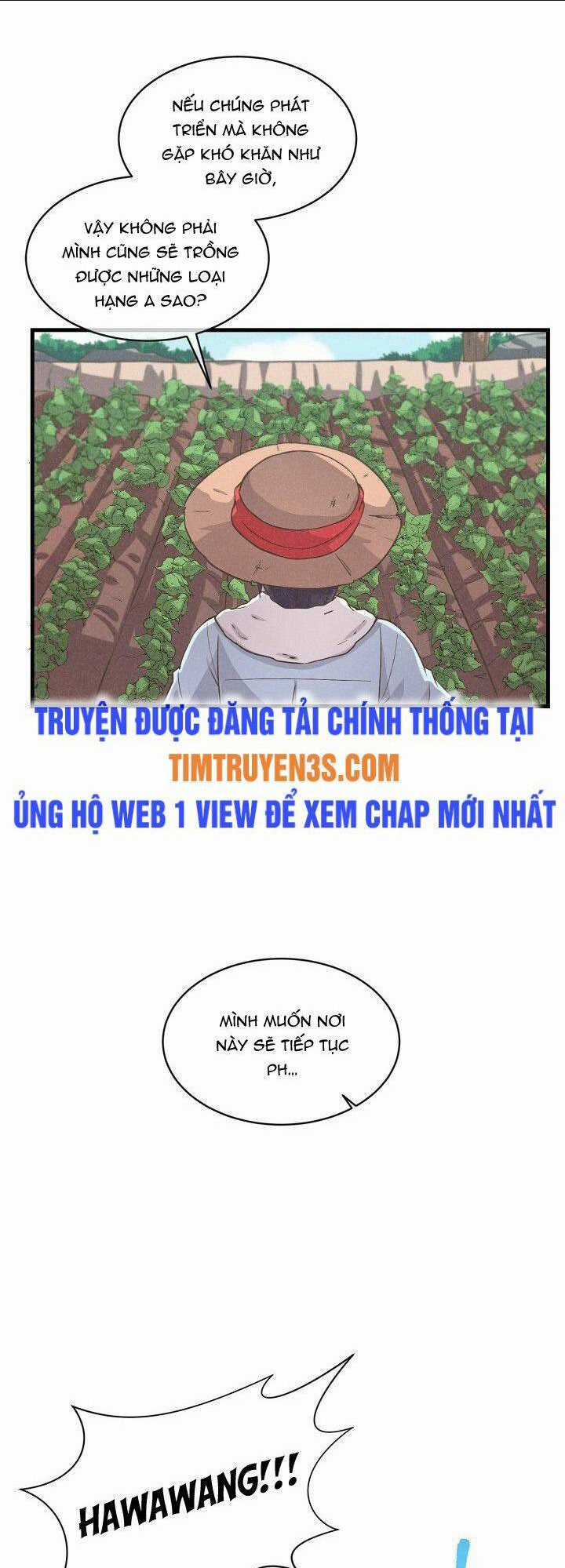 Tôi Trở Thành Một Nông Dân Chapter 11 trang 4