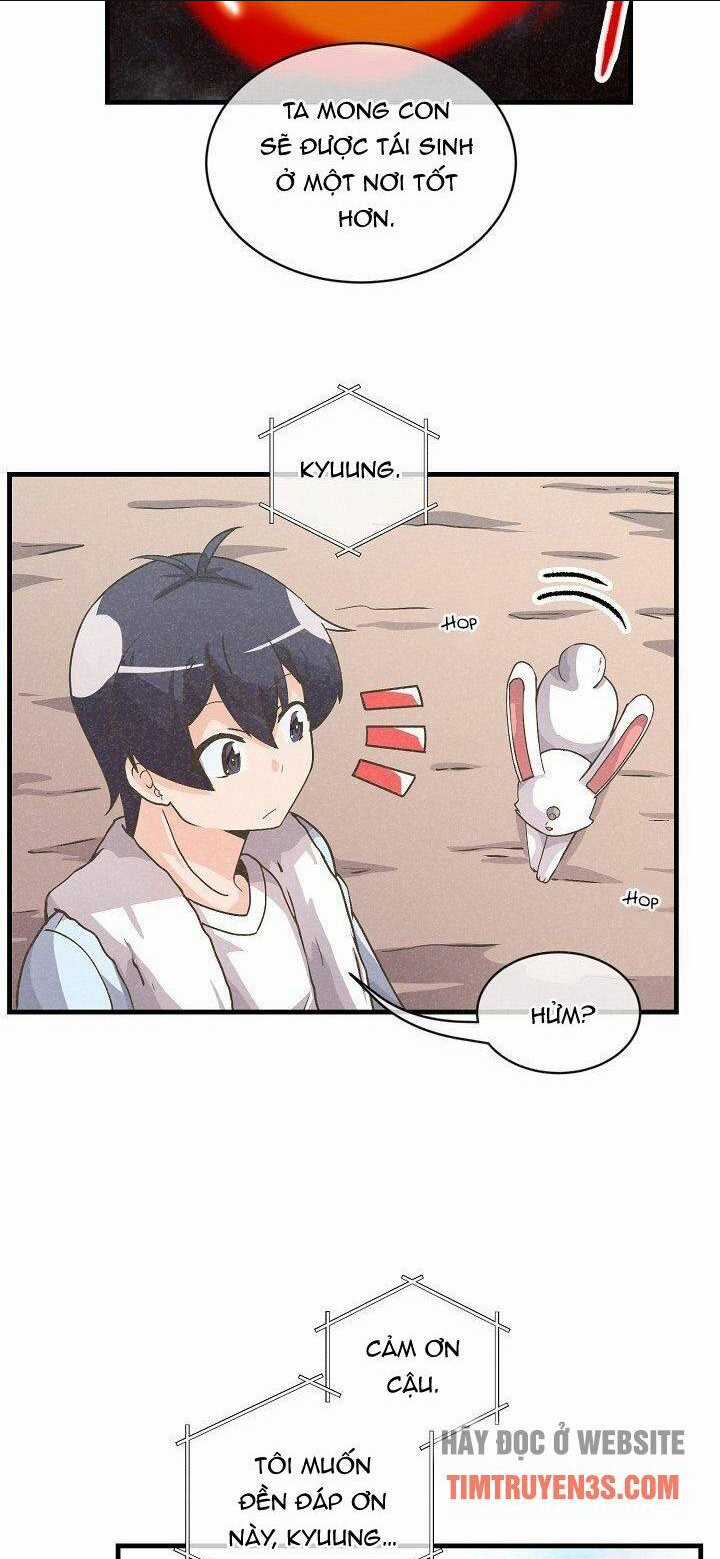 Tôi Trở Thành Một Nông Dân Chapter 11 trang 41