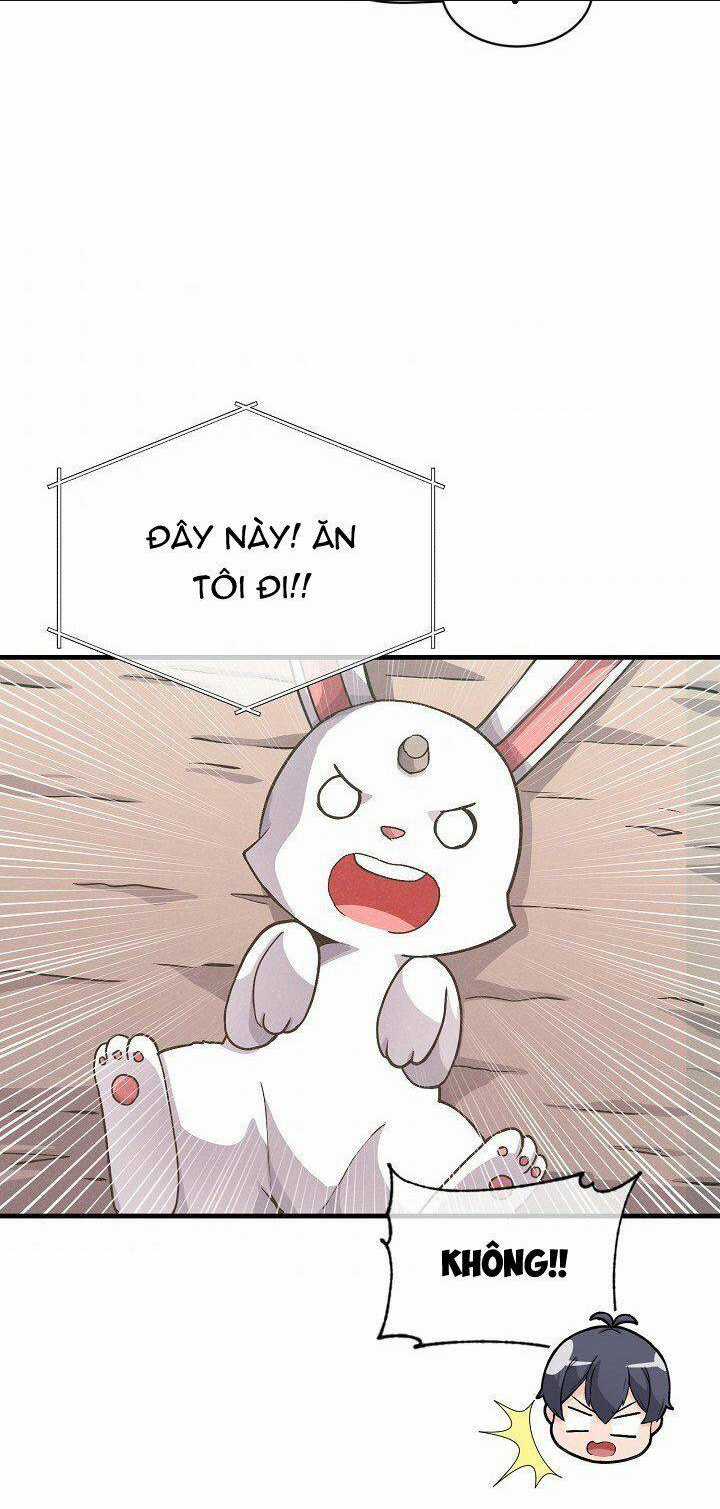 Tôi Trở Thành Một Nông Dân Chapter 11 trang 44