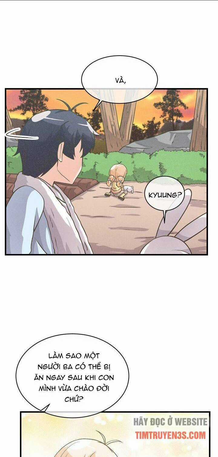 Tôi Trở Thành Một Nông Dân Chapter 11 trang 45