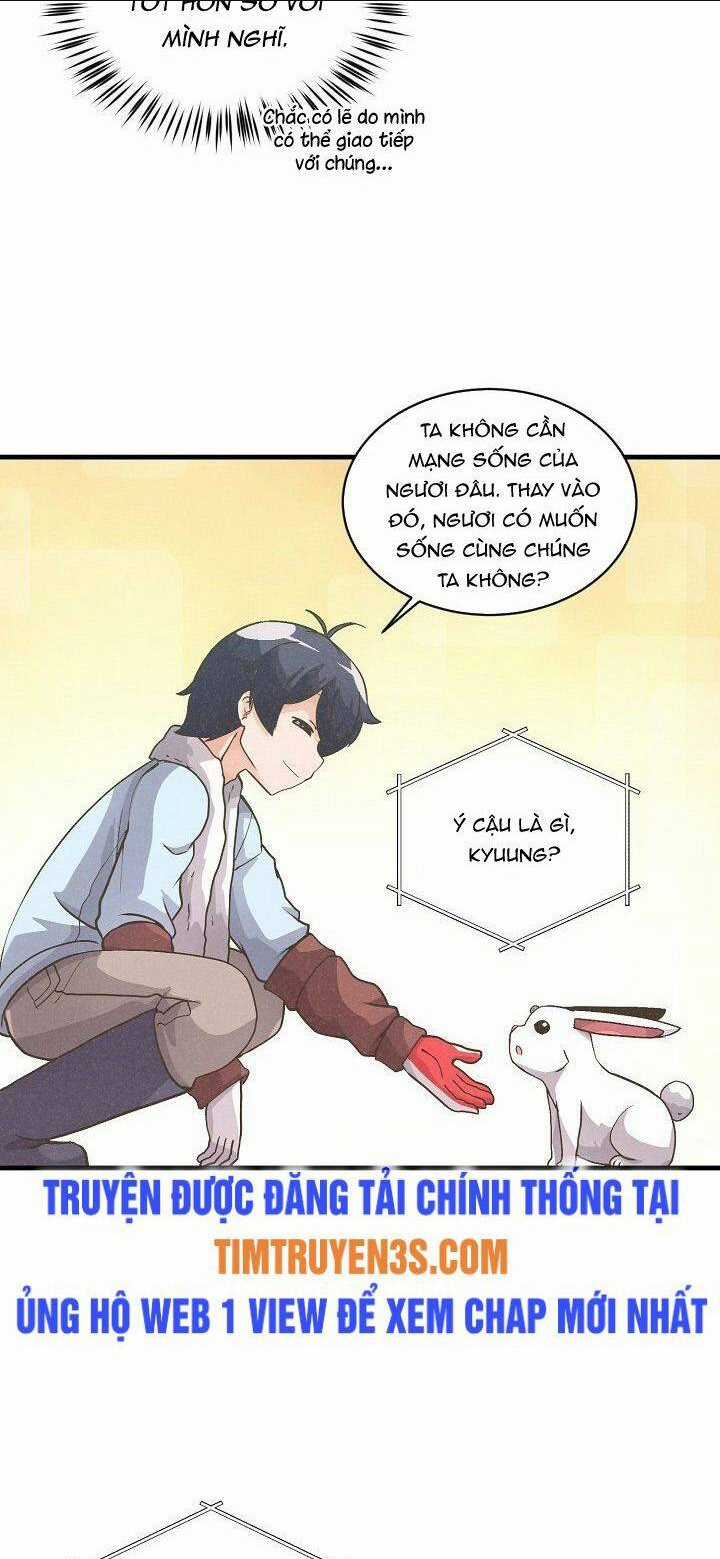 Tôi Trở Thành Một Nông Dân Chapter 11 trang 47