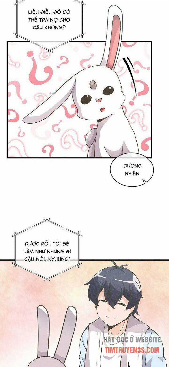 Tôi Trở Thành Một Nông Dân Chapter 11 trang 48