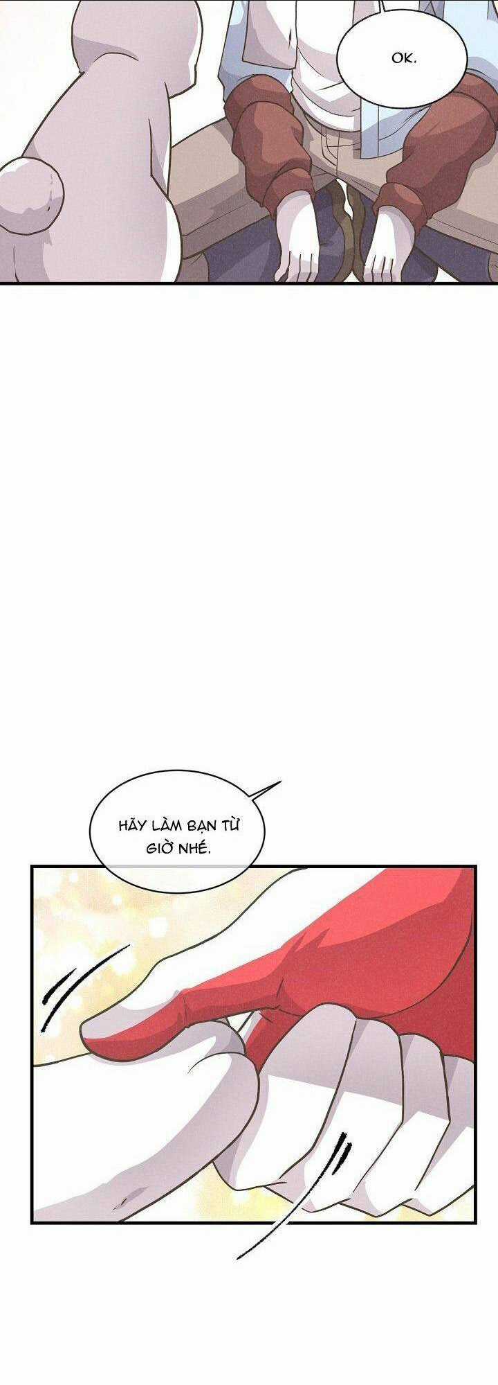 Tôi Trở Thành Một Nông Dân Chapter 11 trang 49