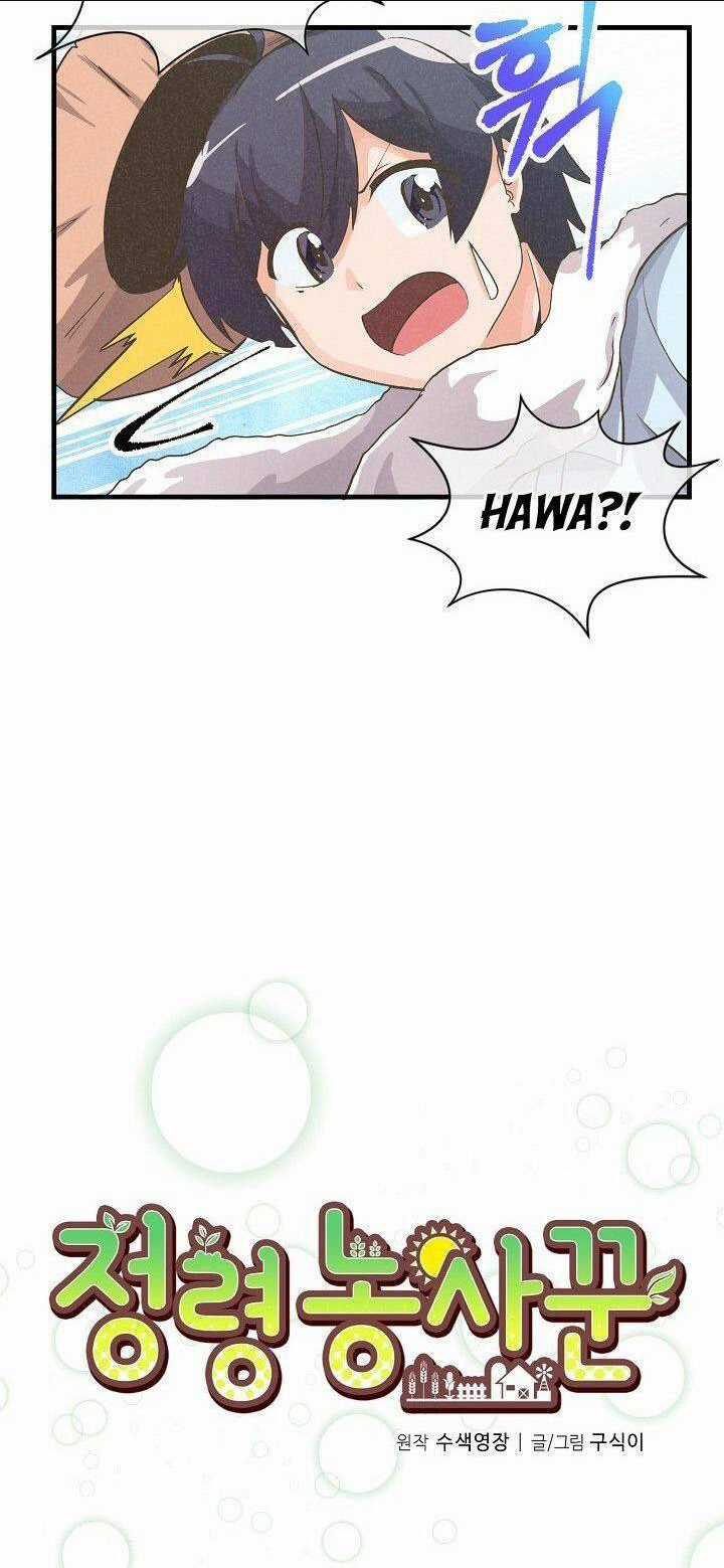 Tôi Trở Thành Một Nông Dân Chapter 11 trang 5