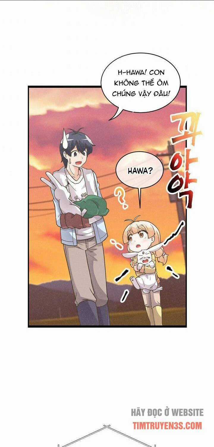 Tôi Trở Thành Một Nông Dân Chapter 11 trang 51