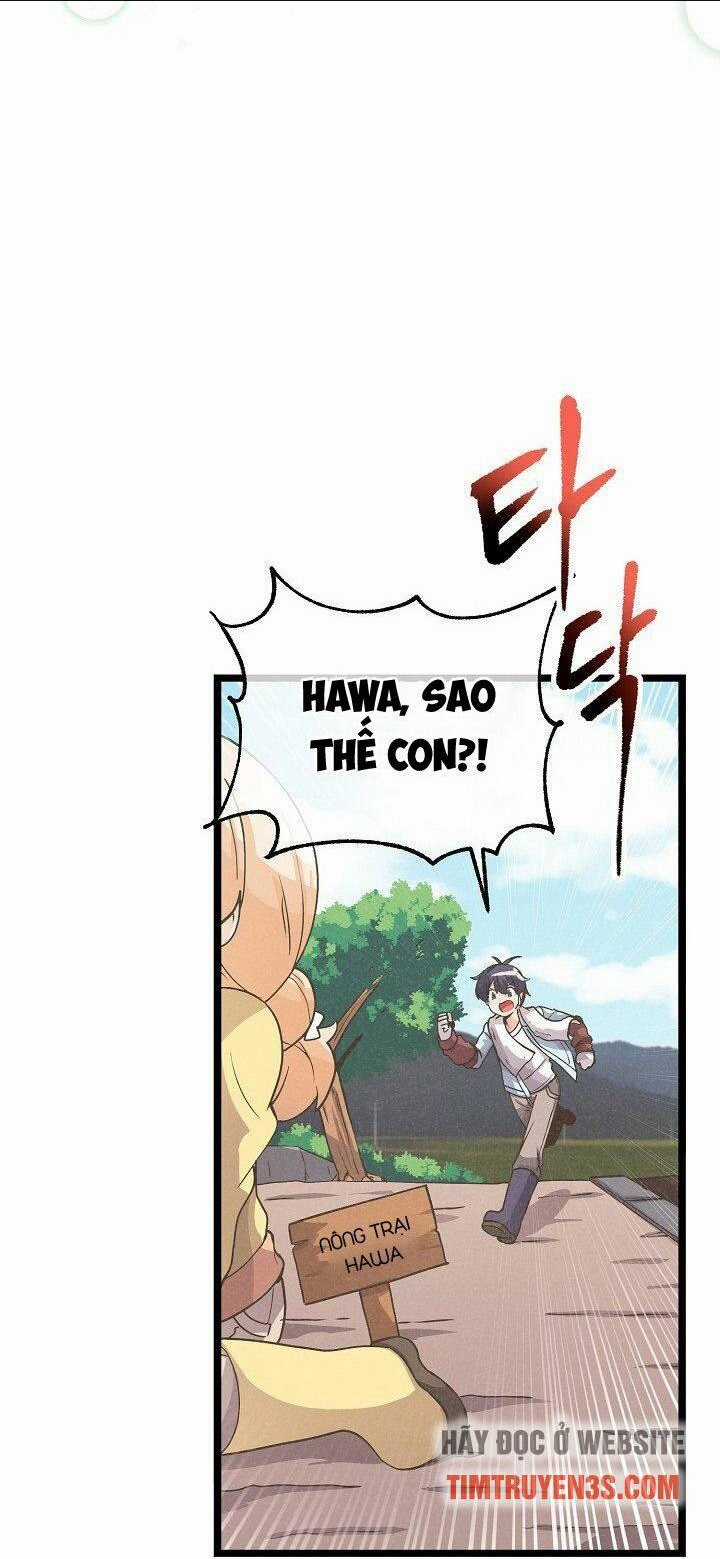Tôi Trở Thành Một Nông Dân Chapter 11 trang 6