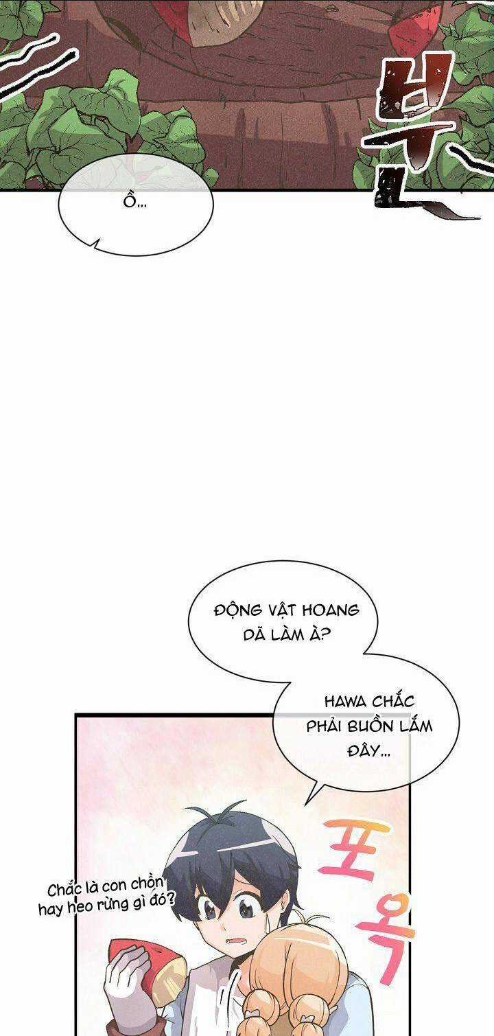 Tôi Trở Thành Một Nông Dân Chapter 11 trang 9