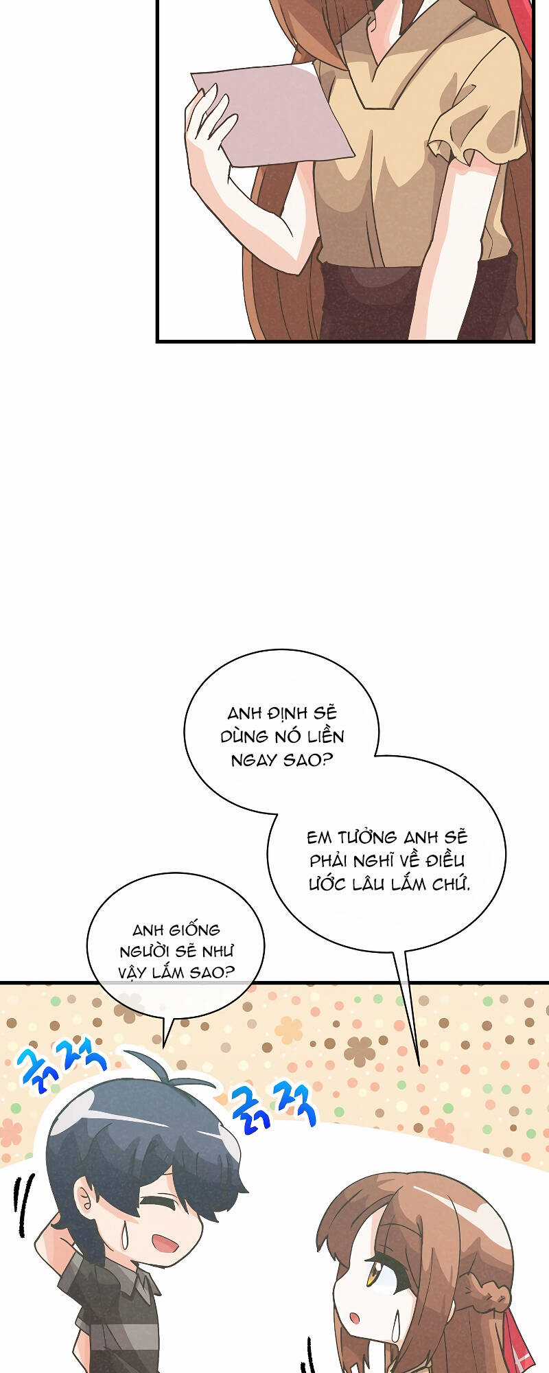 Tôi Trở Thành Một Nông Dân Chapter 110 trang 15