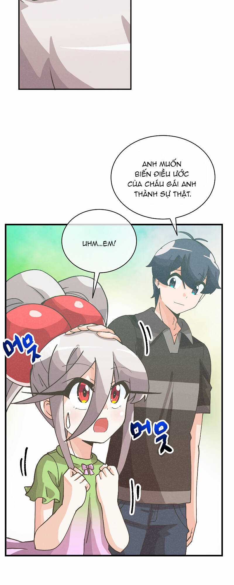 Tôi Trở Thành Một Nông Dân Chapter 110 trang 17