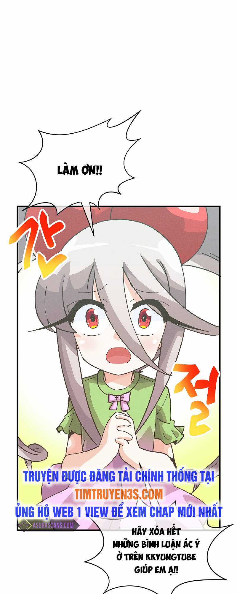 Tôi Trở Thành Một Nông Dân Chapter 110 trang 18