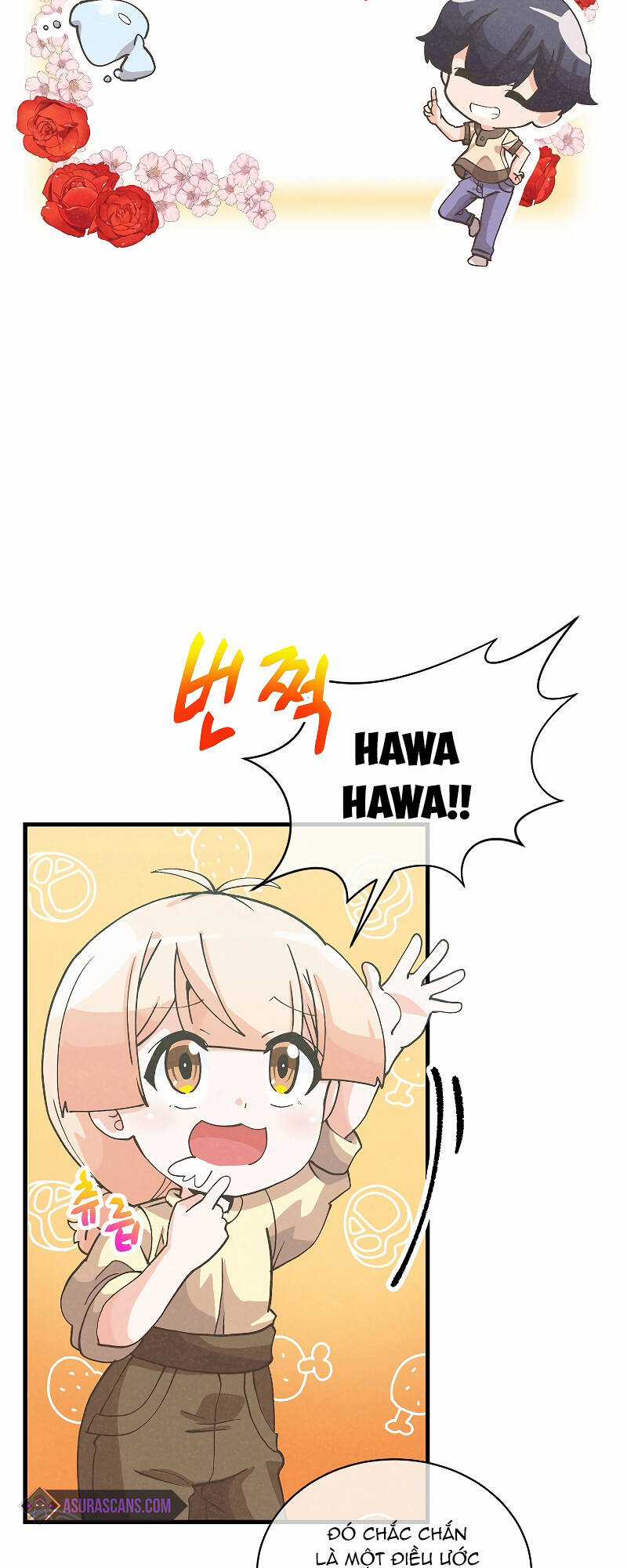 Tôi Trở Thành Một Nông Dân Chapter 110 trang 2