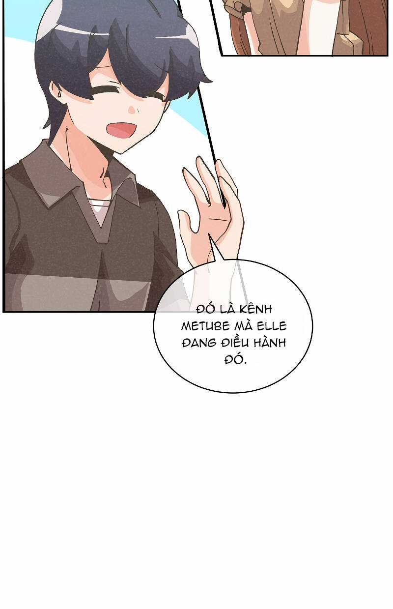 Tôi Trở Thành Một Nông Dân Chapter 110 trang 20