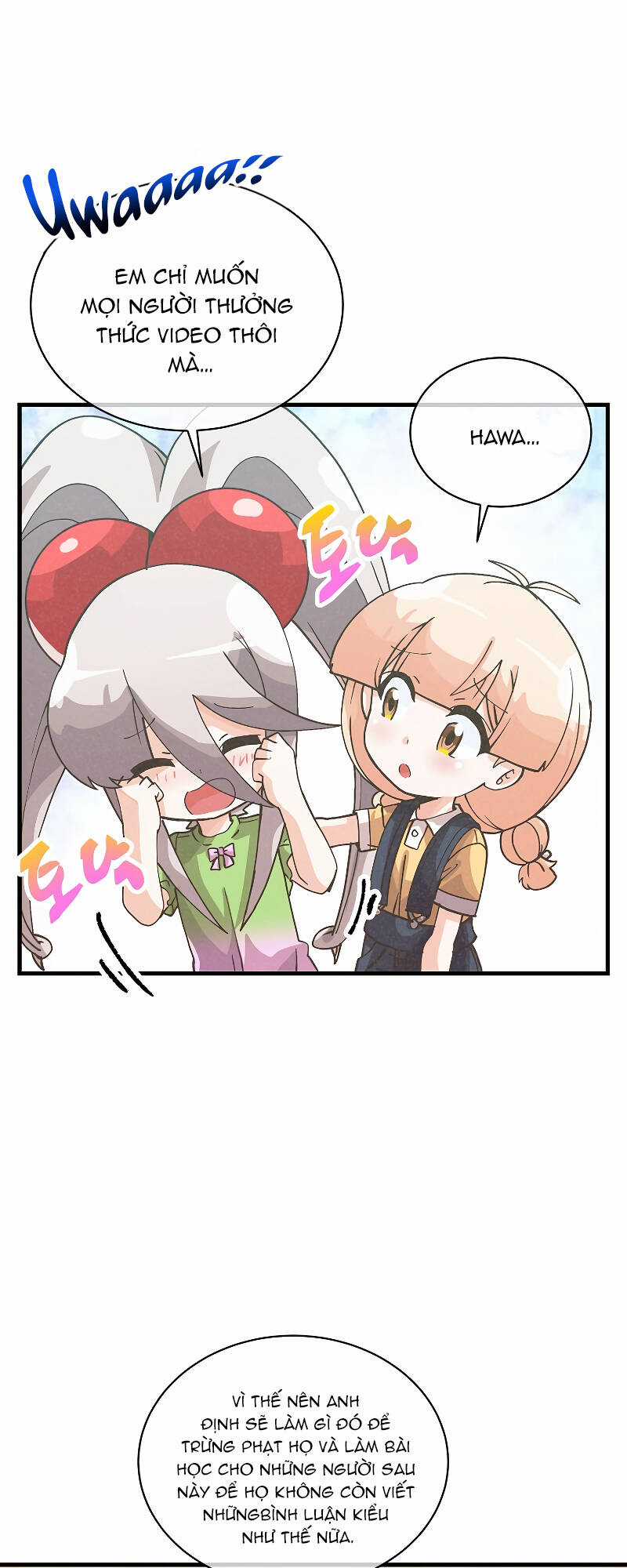 Tôi Trở Thành Một Nông Dân Chapter 110 trang 22