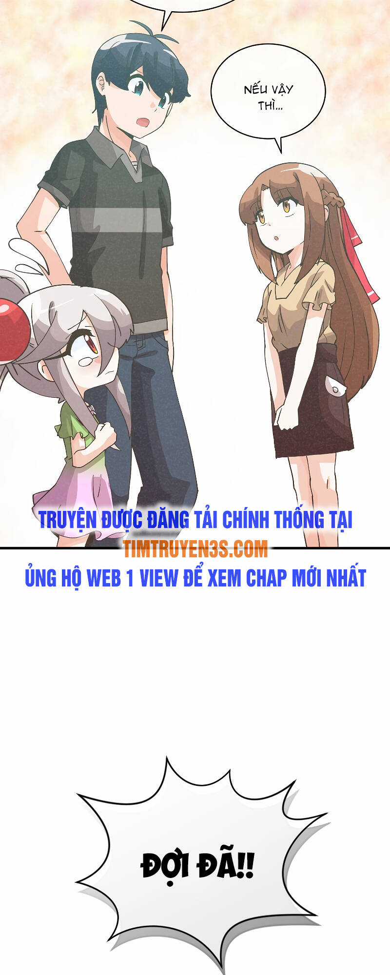 Tôi Trở Thành Một Nông Dân Chapter 110 trang 23
