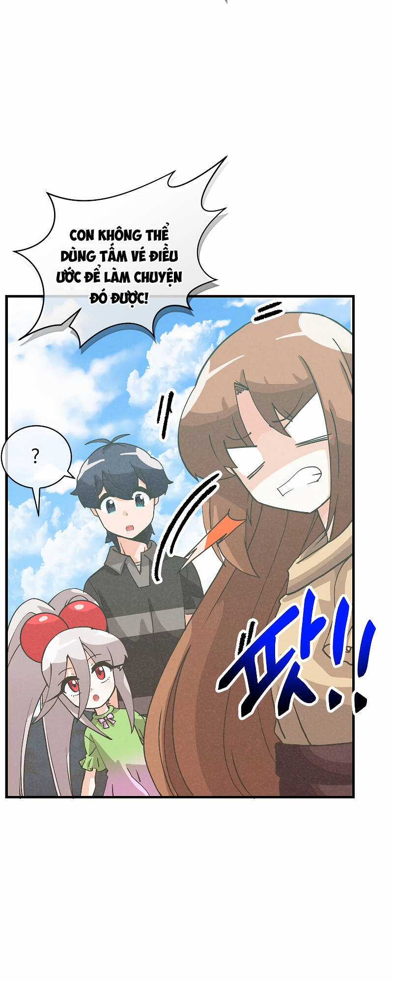 Tôi Trở Thành Một Nông Dân Chapter 110 trang 24