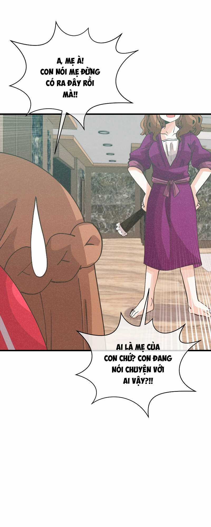 Tôi Trở Thành Một Nông Dân Chapter 110 trang 25