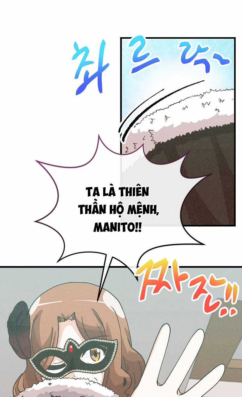 Tôi Trở Thành Một Nông Dân Chapter 110 trang 26