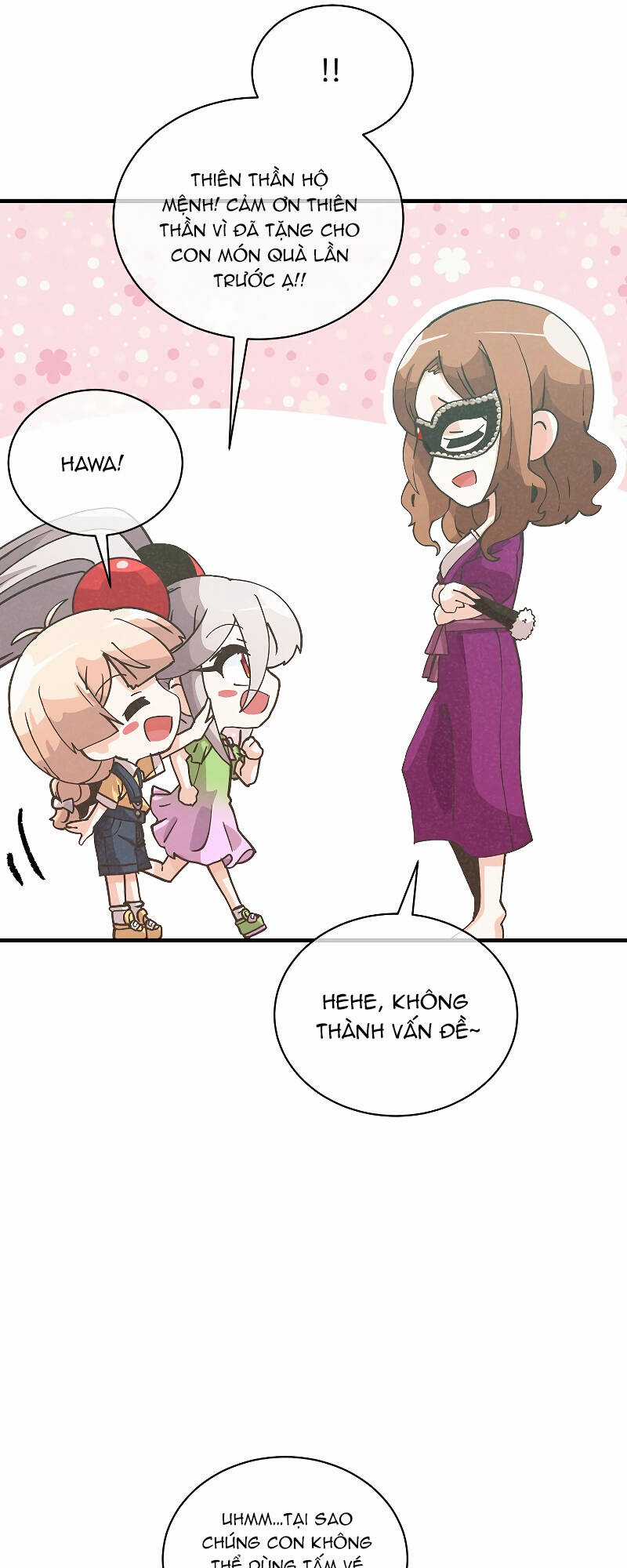 Tôi Trở Thành Một Nông Dân Chapter 110 trang 28