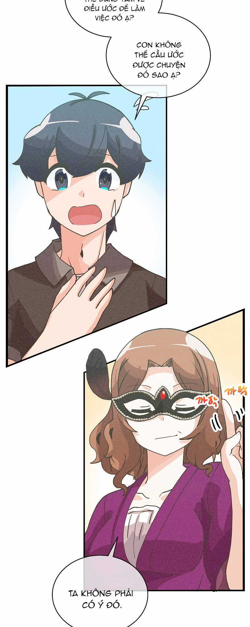 Tôi Trở Thành Một Nông Dân Chapter 110 trang 29