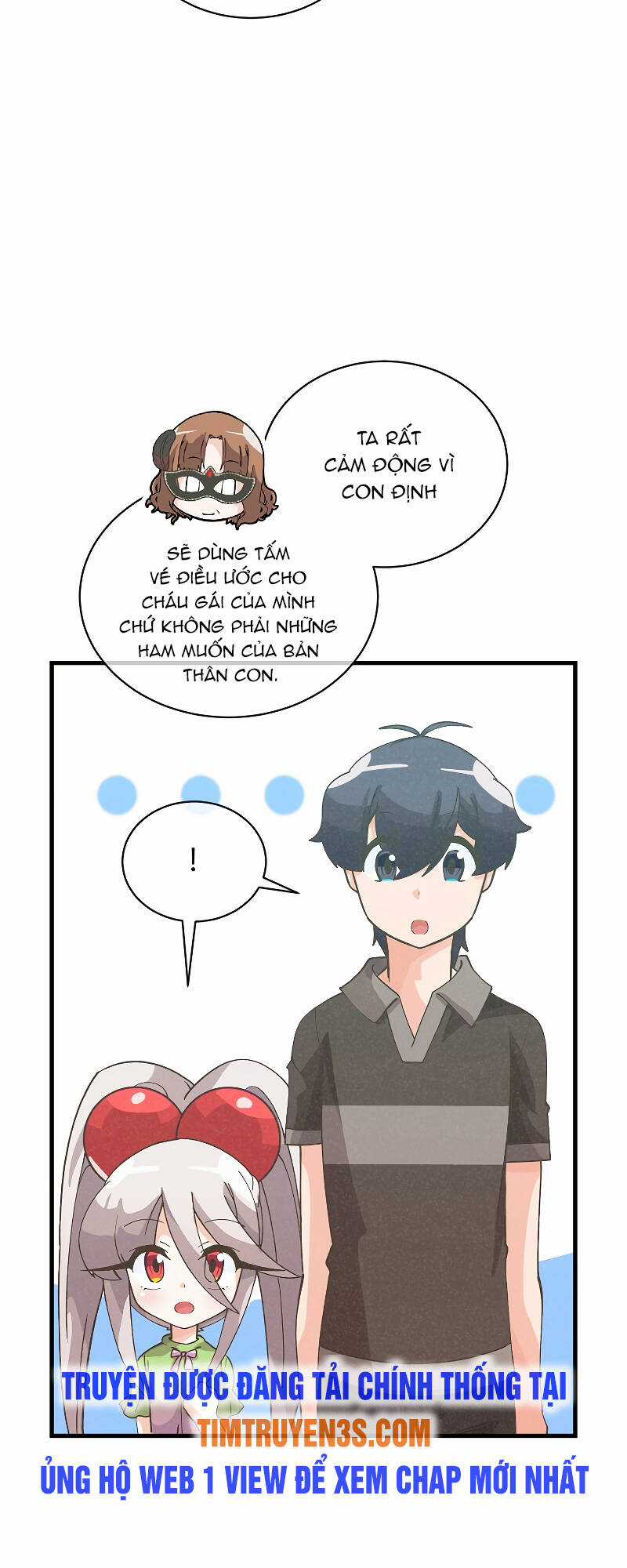 Tôi Trở Thành Một Nông Dân Chapter 110 trang 30