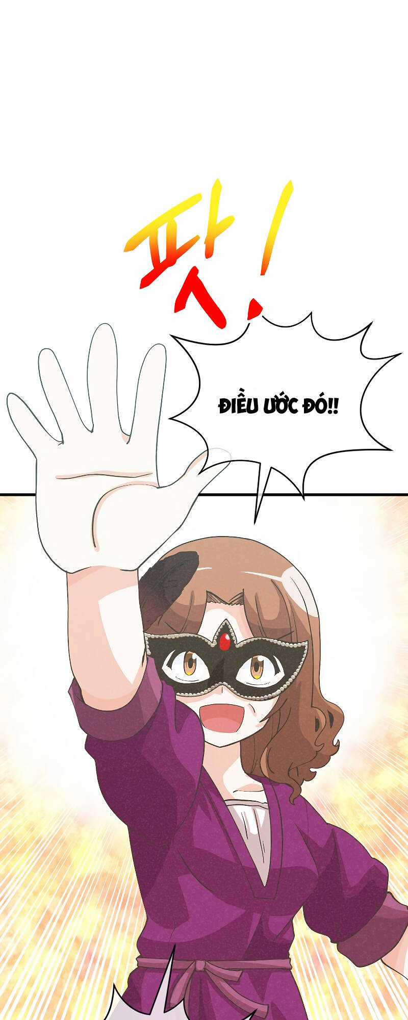 Tôi Trở Thành Một Nông Dân Chapter 110 trang 31