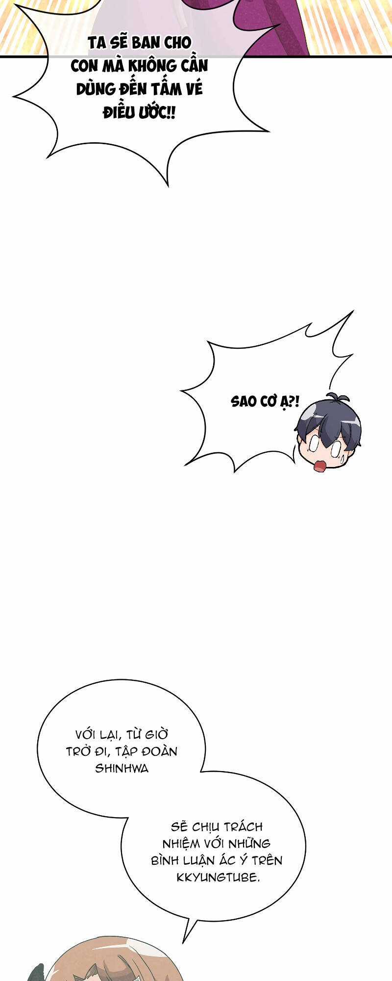 Tôi Trở Thành Một Nông Dân Chapter 110 trang 32