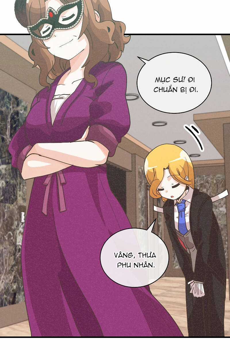 Tôi Trở Thành Một Nông Dân Chapter 110 trang 33