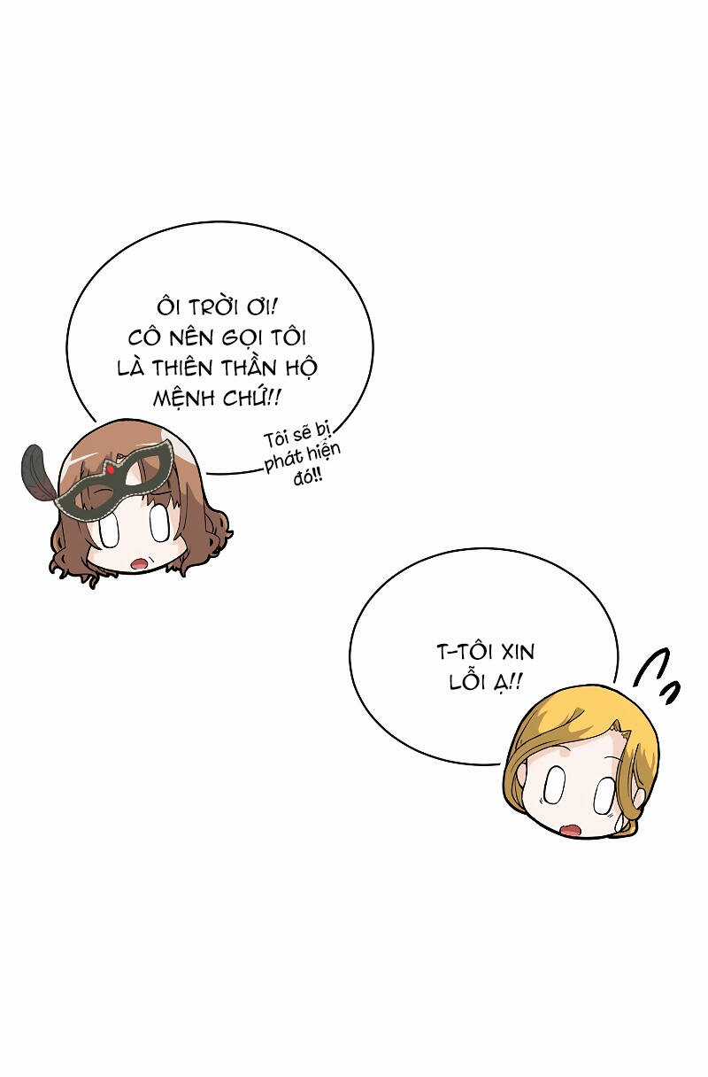 Tôi Trở Thành Một Nông Dân Chapter 110 trang 34