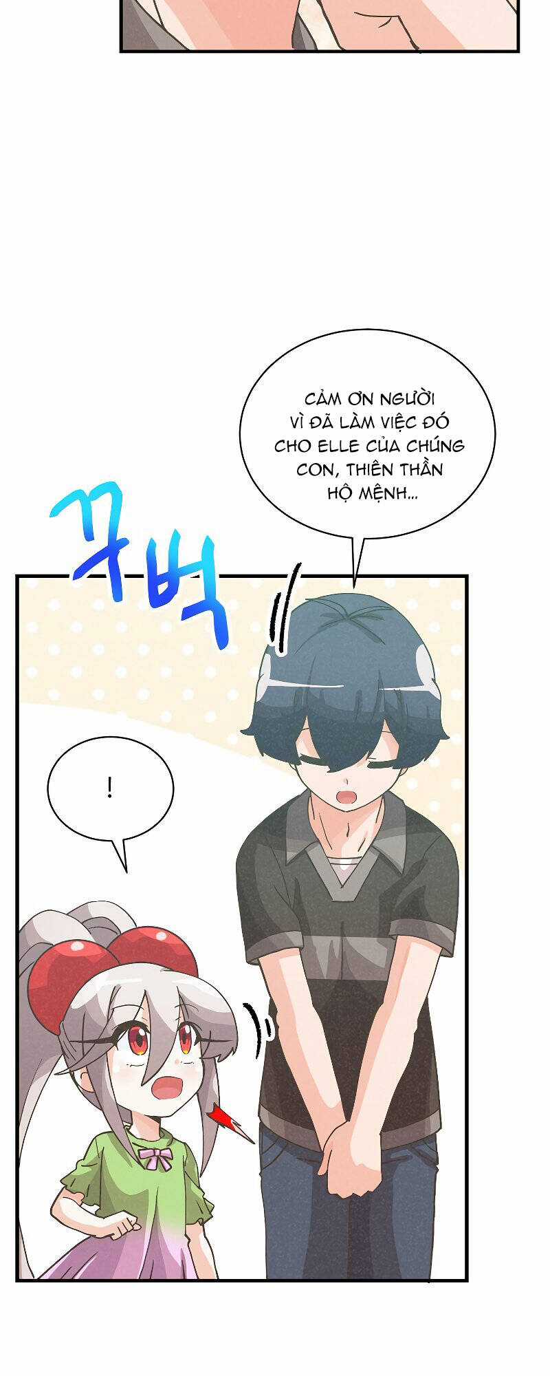 Tôi Trở Thành Một Nông Dân Chapter 110 trang 36