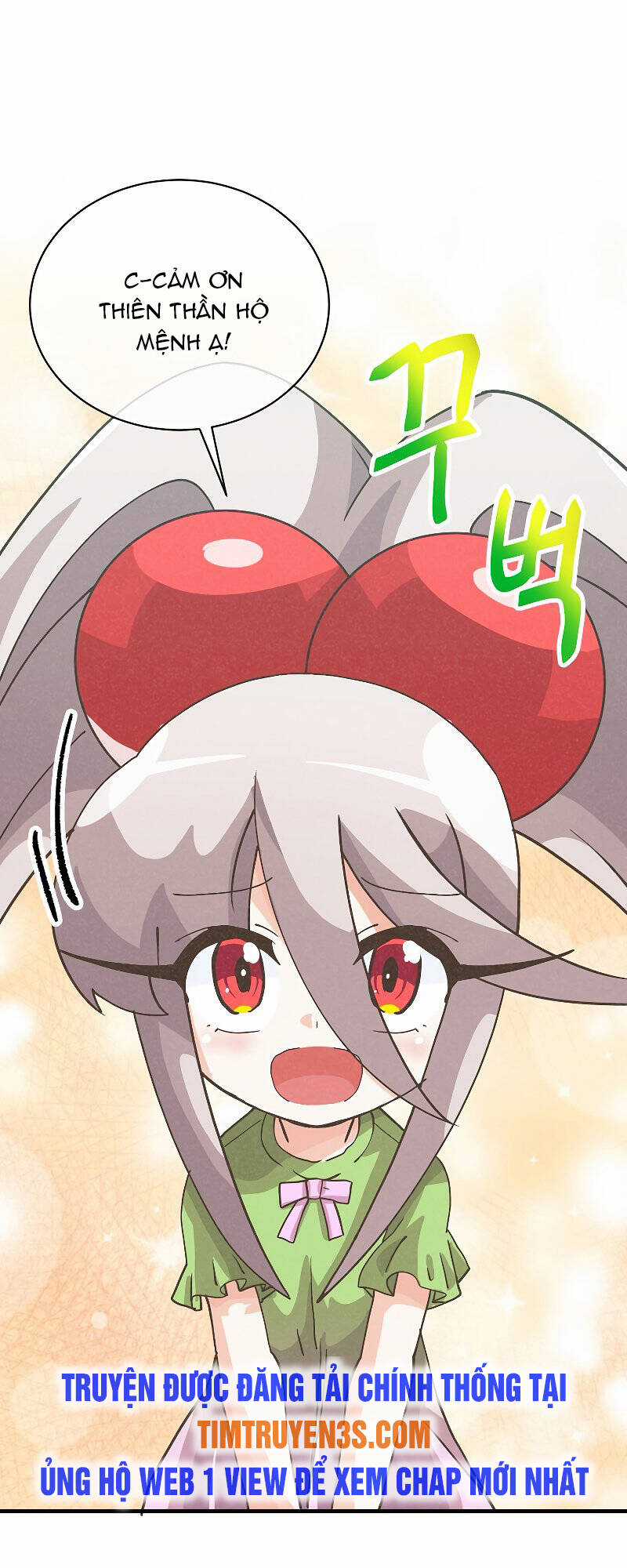 Tôi Trở Thành Một Nông Dân Chapter 110 trang 37