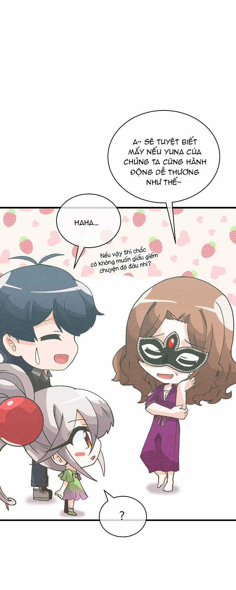 Tôi Trở Thành Một Nông Dân Chapter 110 trang 38