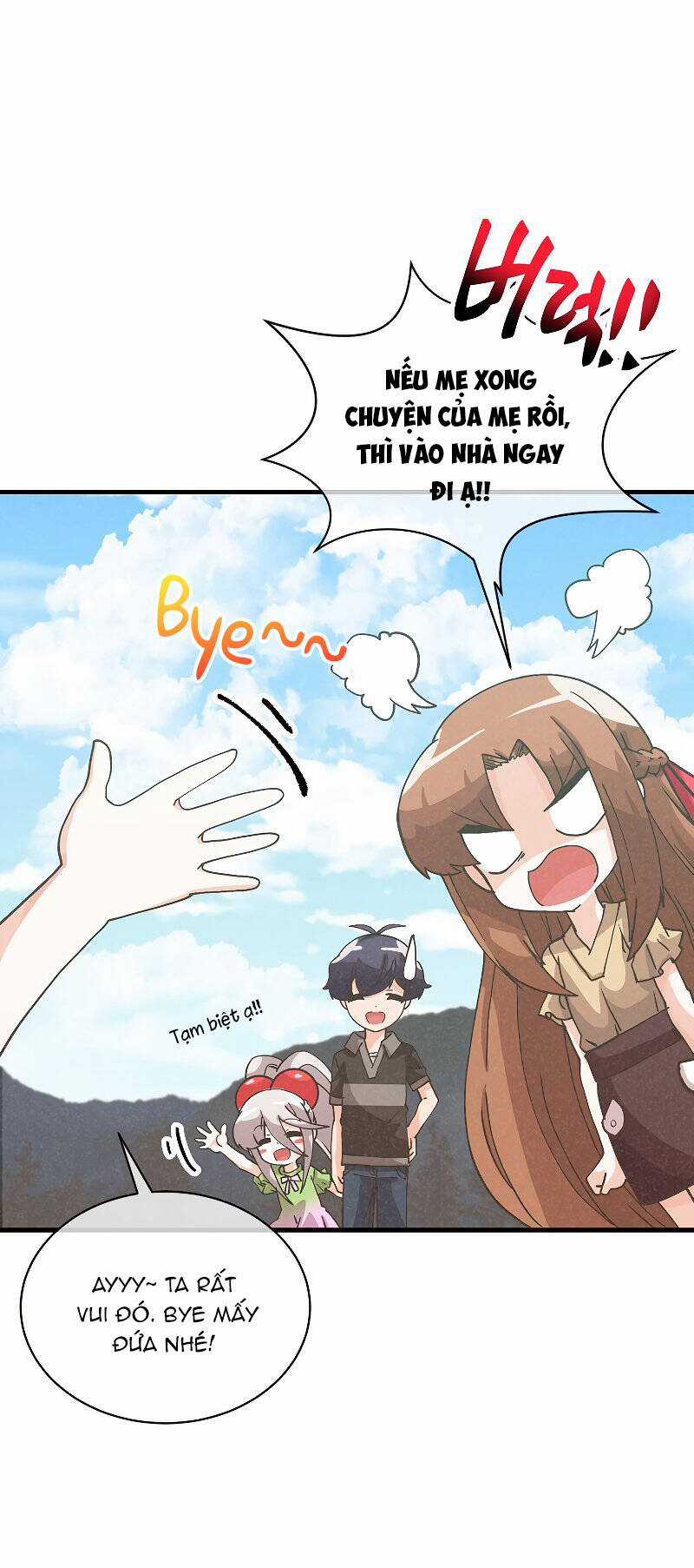 Tôi Trở Thành Một Nông Dân Chapter 110 trang 39