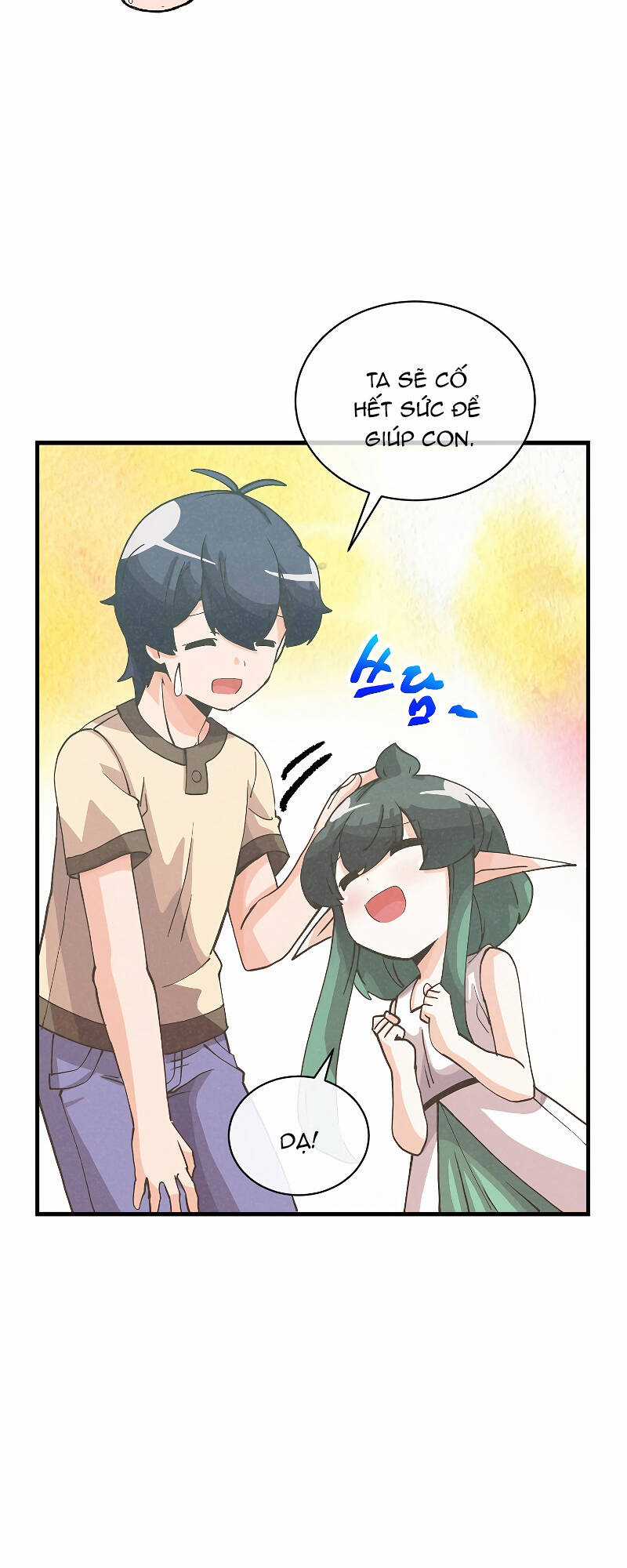 Tôi Trở Thành Một Nông Dân Chapter 110 trang 4