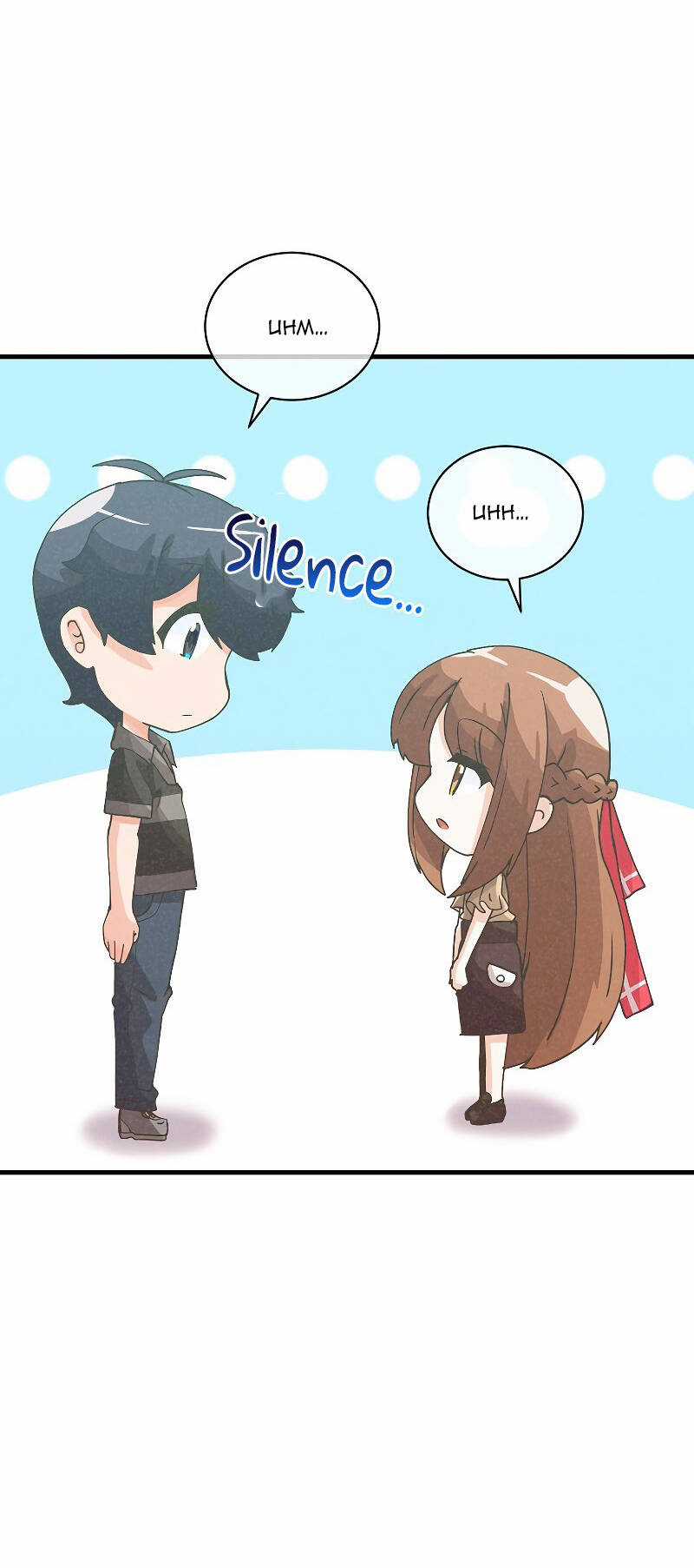 Tôi Trở Thành Một Nông Dân Chapter 110 trang 40