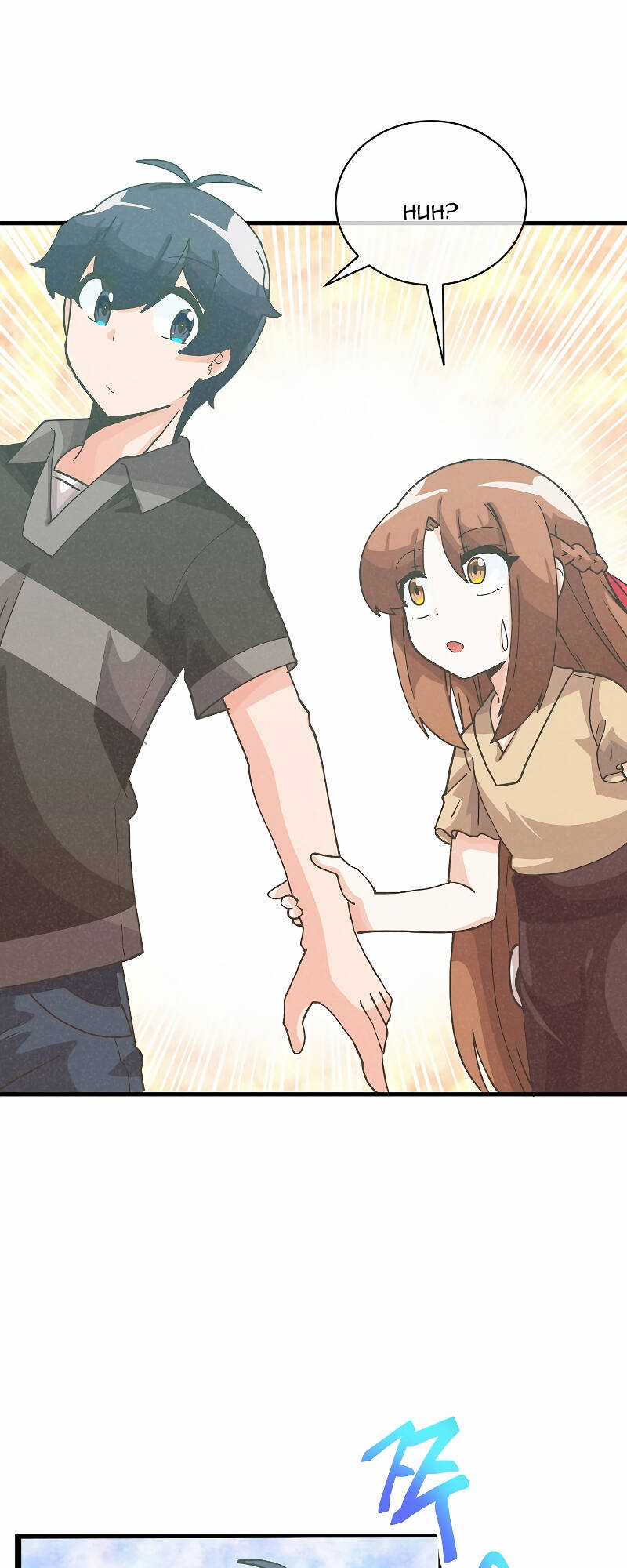 Tôi Trở Thành Một Nông Dân Chapter 110 trang 43