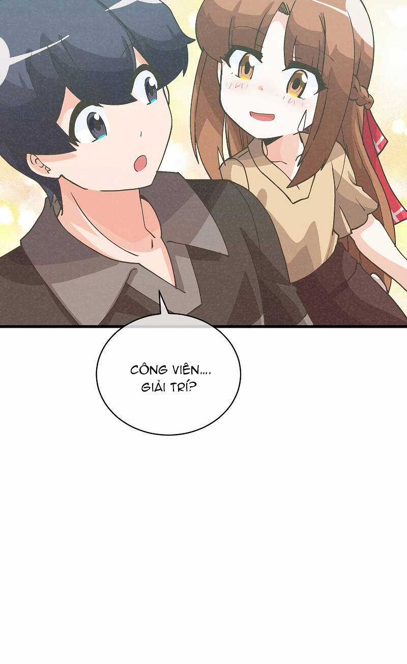 Tôi Trở Thành Một Nông Dân Chapter 110 trang 47